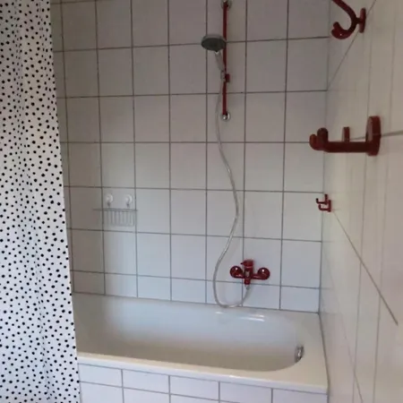 Ruhige Im Nussbaumhof - Komfort & Historisches Ambiente * Plath