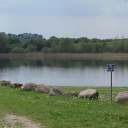 Ruhige Im Nussbaumhof - Komfort & Historisches Ambiente Lägenhet