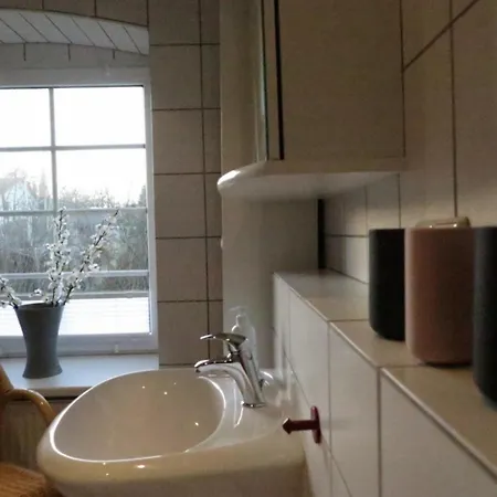 Lägenhet Ruhige Im Nussbaumhof - Komfort & Historisches Ambiente *