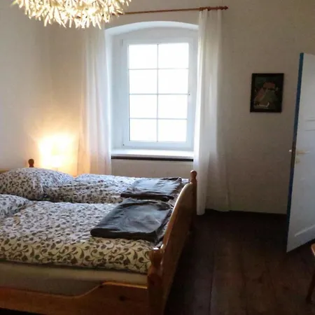 Ruhige Im Nussbaumhof - Komfort & Historisches Ambiente *