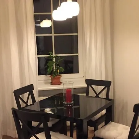Apartment Ruhige In Der Foersterei Kalkhorst - Komfort & Historisches Ambiente Gross Quassow