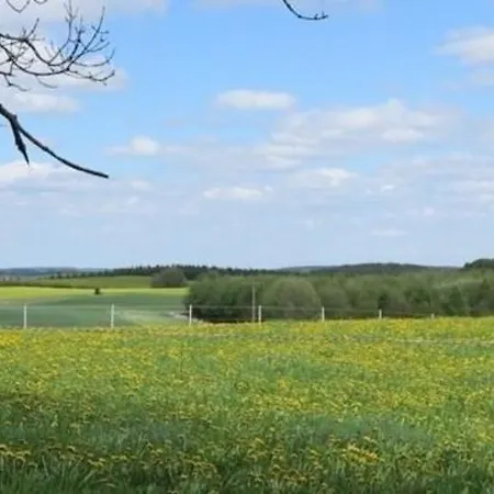 Lägenhet Ruhige Im Nussbaumhof - Komfort & Historisches Ambiente Plath