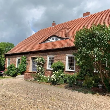 Ruhige Im Nussbaumhof - Komfort & Historisches Ambiente