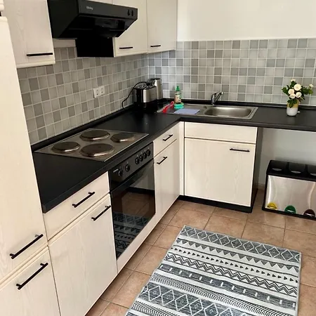 Ruhige Im Nussbaumhof - Komfort & Historisches Ambiente